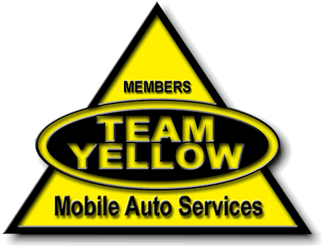 Welcome to TEAM YELLOW